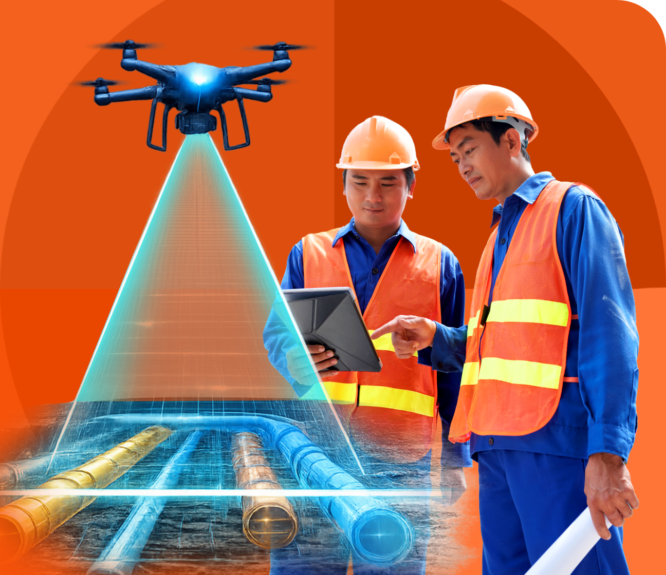 Asset, Mapping & Mobility Intelligence